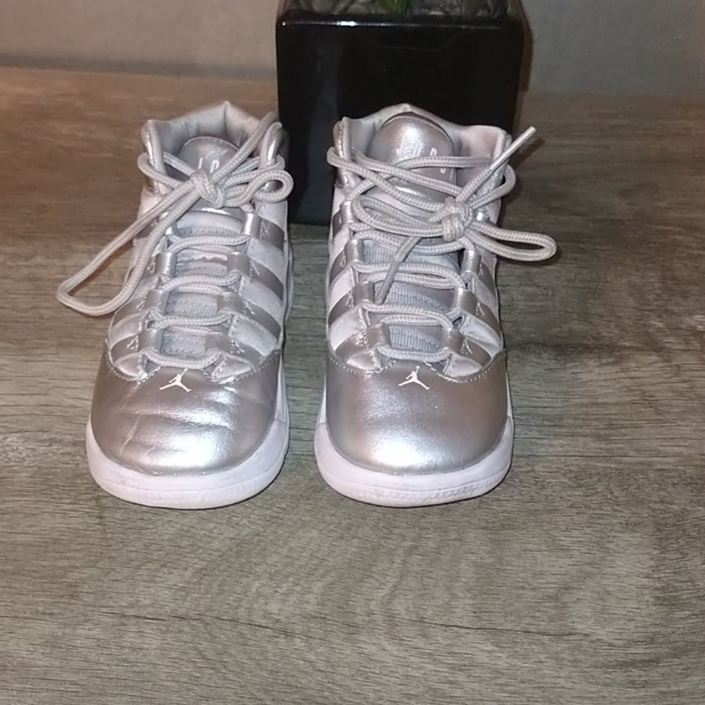Jordan Max Aura